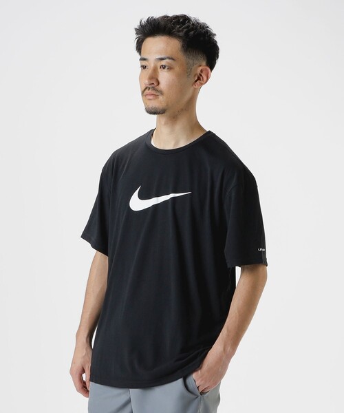 ナイキᎢシャツ NIKE tシャツ / ハイドロガード メンズ レディース : ZOZOTOWN