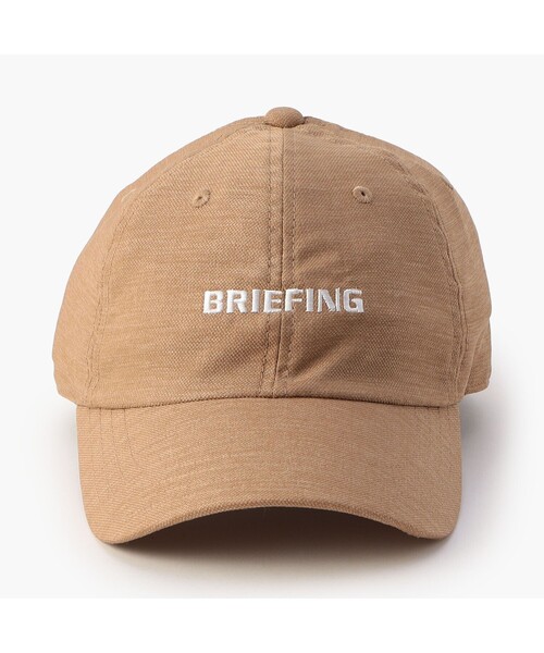 新品　ブリーフィングキャップ BRIEFING GOLF 最大55%☆8/29〜 日本正規品 ブリーフィング