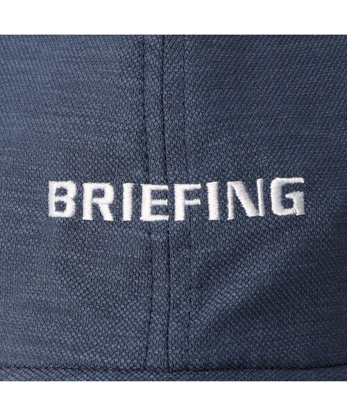 新作　新品　BRIEFING MEN’S DRY OX CAP インディゴ 新作 新品 BRIEFING MEN'S DRY OX CAP インディゴ - メルカリ