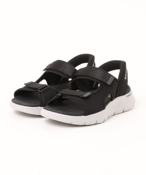 SKECHERS サンダル 「SKECHERS」GO WALK FLEX SANDAL メンズ