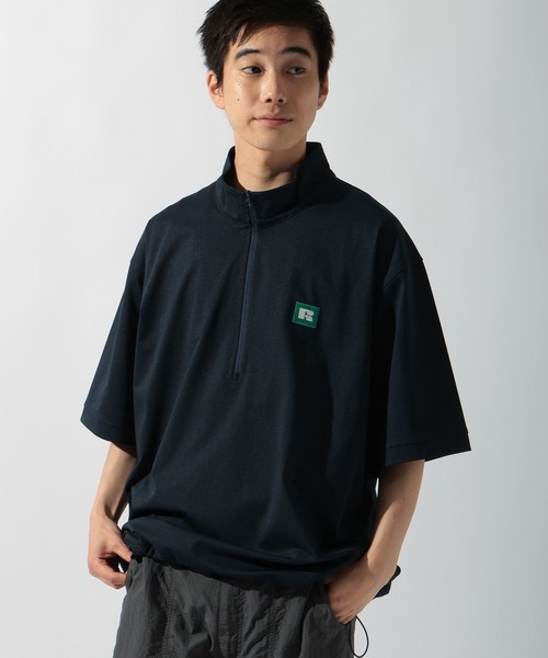 Russell Athletic tシャツ 「Russell Athletic(ラッセル