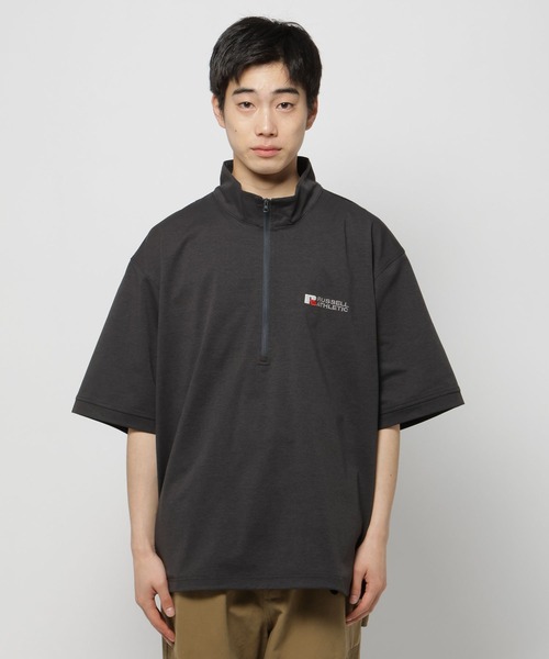 Russell Athletic tシャツ 「Russell Athletic(ラッセル