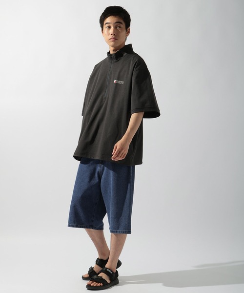 Russell Athletic tシャツ 「Russell Athletic(ラッセル