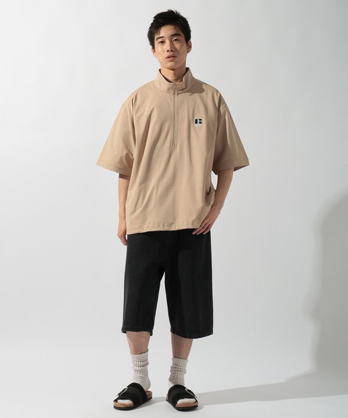 Russell Athletic tシャツ 「Russell Athletic(ラッセル
