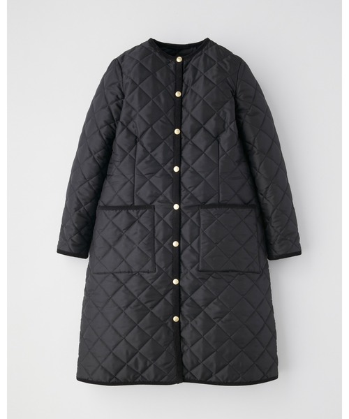 「Traditional Weatherwear」 コート 36 グレー レディース_画像9
