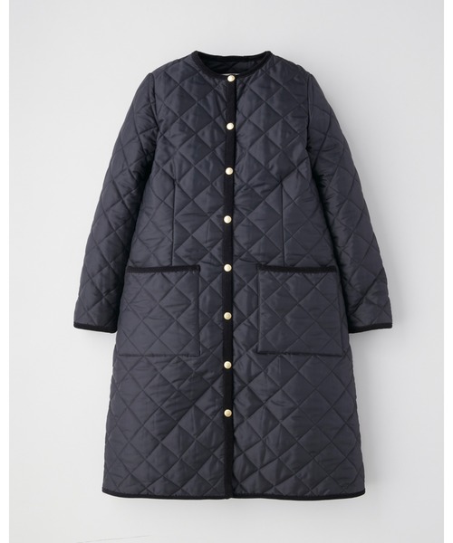 「Traditional Weatherwear」 コート 36 グレー レディース_画像10