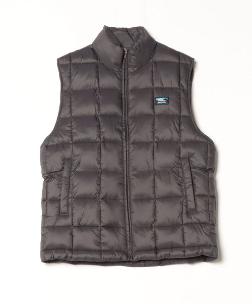 Graphpaper High Density Knit Vest ニットベスト Graphpaper - Hight Density Drivers Knit Vest -ニット-（Navy
