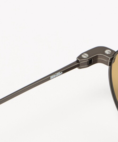 MILLE/ミレー　サングラス　ブラウン MILLE/ミレー ARCANA（サングラス）｜FRAMeWORK（フレームワーク）の