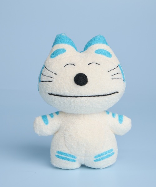 salle de bal フィギュア 「11ぴきのねこ」とことこくらぶ