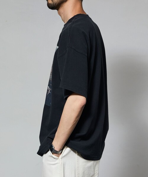 FREAK'S STORE tシャツ 「EXCLUSIVE」Jamiroquai Return of the