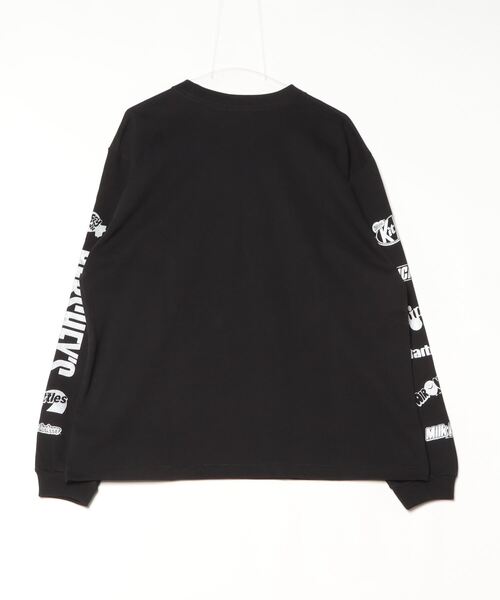 只今購入出来ません！ 2AM tシャツ CANDY LOGO LS TEE メンズ : ZOZOTOWN Yahoo!店 - 通販
