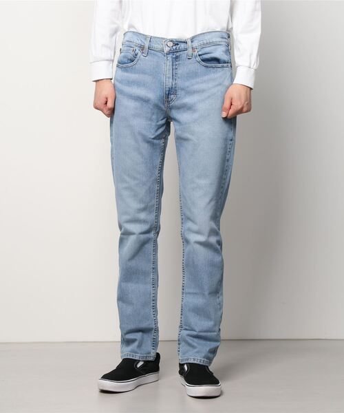 Levi's 「Levi's」 デニムパンツ 30inch ダークインディゴブルー
