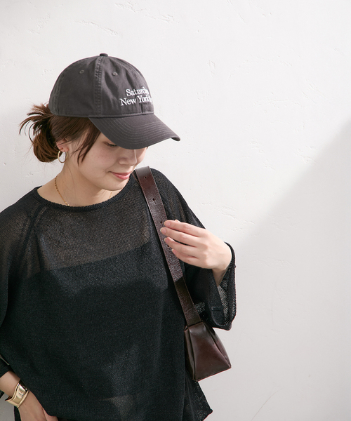 JOURNAL STANDARD ペーパーヤーンサマーニットプルオーバー 美品 セール】ペーパーヤーンサマーニットプルオーバー（ニット