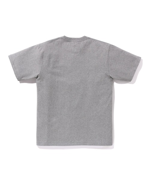 【A BATHING APE】TREE EDGE CAMO GENERAL TEE 要在庫確認 A BATHING APE® Tree Edge Camo General Tee | Bape official