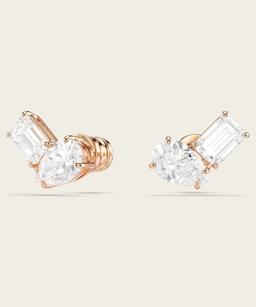 SWAROVSKI ネックレス 「公式」「スワロフスキー」Mesmera