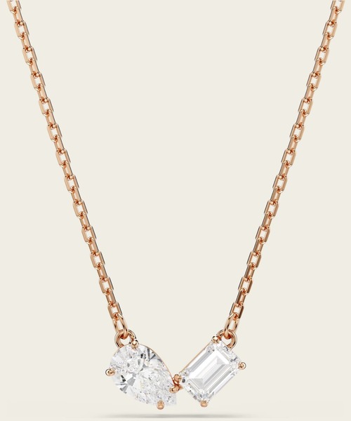 K*n様 Swarovski mesmera octagon ネックレス K*n様 Swarovski mesmera octagon ネックレス Amazon.com