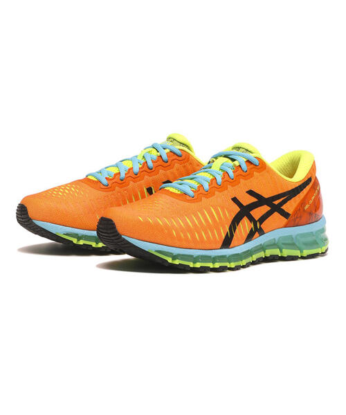 ASICS スニーカー ASICS/アシックス/GELーQUANTUM 360 I