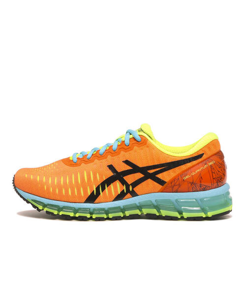 ASICS スニーカー ASICS/アシックス/GELーQUANTUM 360 I