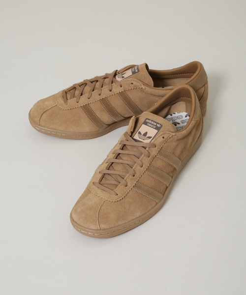 adidas tobacco スニーカー adidas スニーカー adidas/TOBACCO メンズ : ZOZOTOWN Yahoo!店