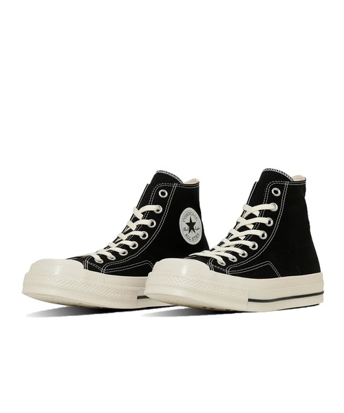 CONVERSE スニーカー ALL STAR SQUARETOE HI（コンバース