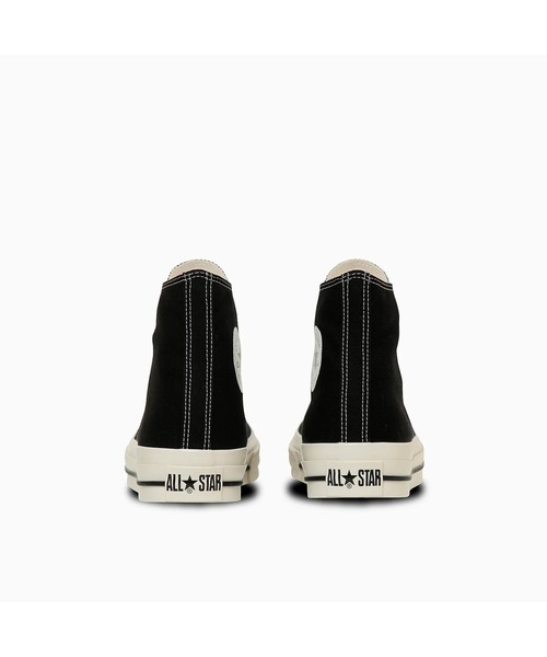 CONVERSE スニーカー ALL STAR SQUARETOE HI（コンバース