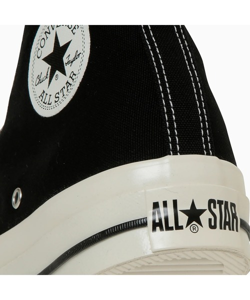 【CONVERSE】コンバース ALL STAR SQUARETOE HI コンバース CONVERSE CONVERSE ALL STAR SQUARETOE HI
