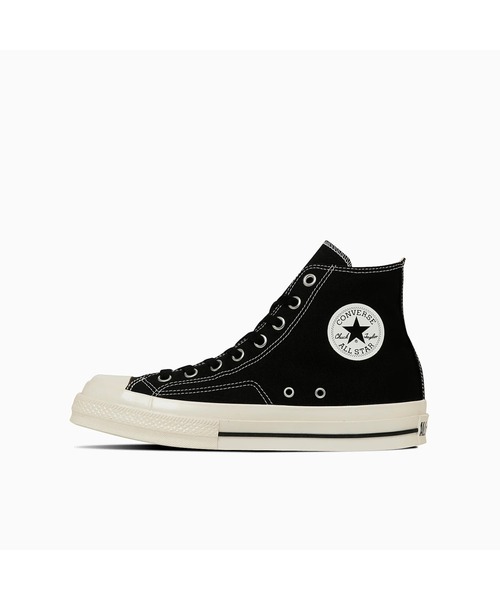 ★コンバース オールスター スクエアトウ ＨＩ すぐ届く！ CONVERSE コンバース オールスター スクエアトウ HI スニーカー