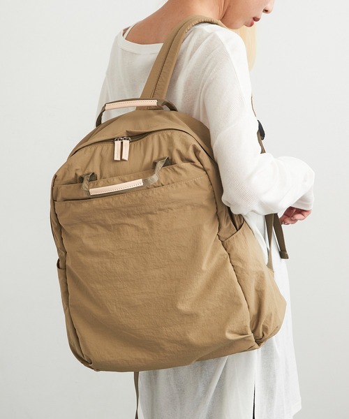 EARTH MADE（アースメイド） デイバック リュック 「EARTH MADE
