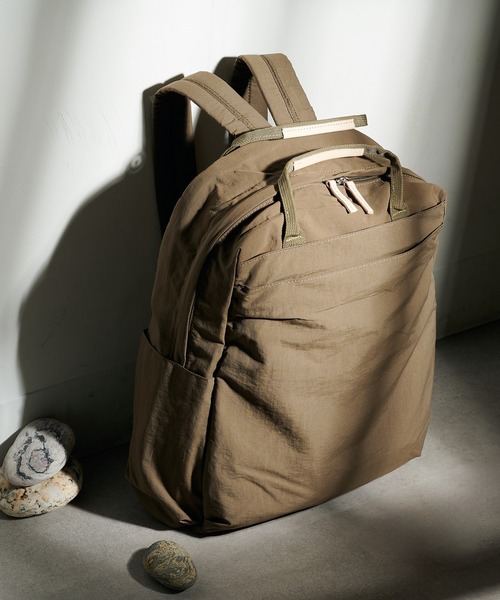 EARTH MADE（アースメイド） デイバック リュック 「EARTH MADE