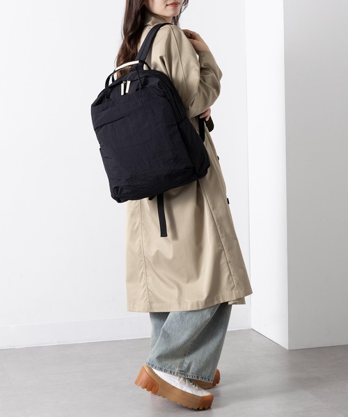 EARTH MADE（アースメイド） デイバック リュック 「EARTH MADE 
