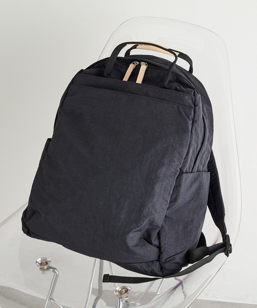 EARTH MADE（アースメイド） デイバック リュック 「EARTH MADE