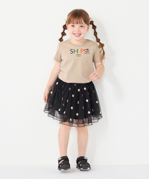 SHIPS Colors（シップスカラーズ） スカート SHIPS Colors:90〜140cm