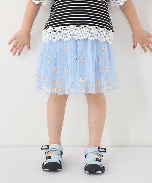 SHIPS Colors（シップスカラーズ） スカート SHIPS Colors:90〜140cm