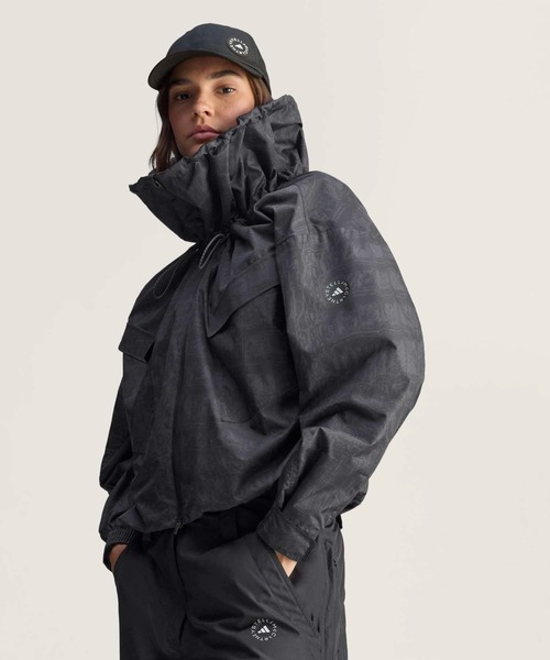 adidas by Stella McCartney アウター adidas by Stella McCartney コート アウター McCartneyアイテム
