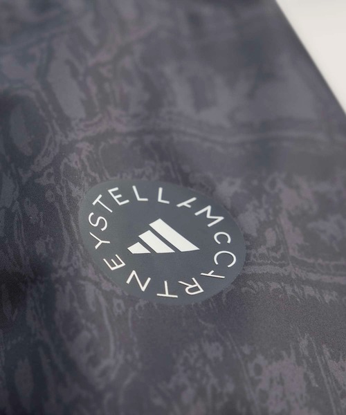 ADIDAS BY STELLA MCCARTNEYアイテムジャケット プリント adidas by Stella McCartneyアイテムジャケット（プリント柄）、adidas