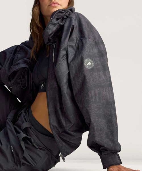 adidas by Stella McCartney アウター adidas by Stella McCartney コート アウター McCartneyアイテム