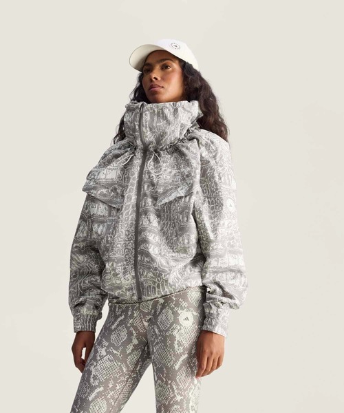 adidas by Stella McCartney アウター adidas by Stella McCartney コート アウター McCartneyアイテム