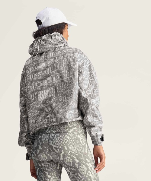adidas by Stella McCartney コート アウター McCartneyアイテム