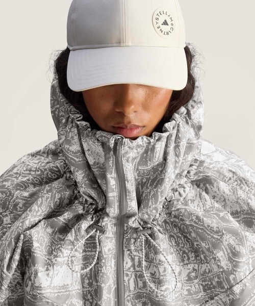 adidas by Stella McCartney コート アウター McCartneyアイテム
