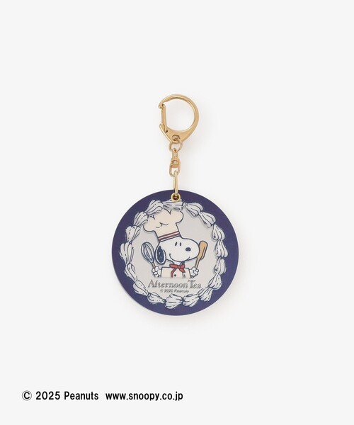 Afternoon Tea（アフタヌーンティー） 鏡 ダイカットスライドミラー