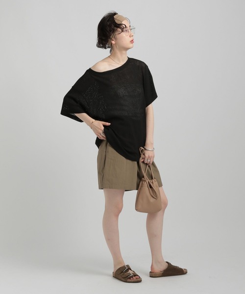 レディース　Tシャツ　新品　フォロー割-200円 200 OK / 404 Not Found Goods ( kengochi )のスタンダードT