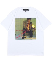 MEDICOM TOY（メディコム・トイ） tシャツ MLE 坂本龍一 「千のナイフ