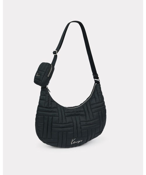kenzoショルダーバッグ（メンズファッション） | ファッション