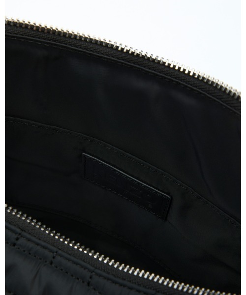 KENZO（ケンゾー） ショルダーバッグ バッグ 'KENZO Cosy' クロス