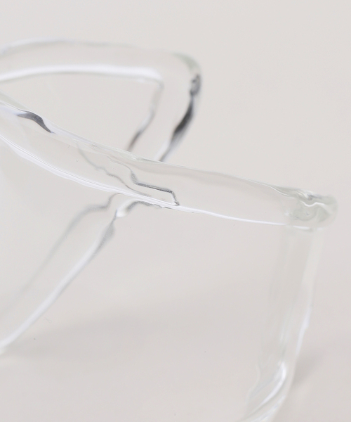 IENA ブレスレット Lemme./レム BOUNDARY BANGLE L9402