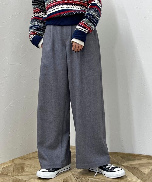 GEVACO デニムジャケット・パンツセット サイズ38 グレー GEVACO（ゲバコ）｜デニムジャケット一覧 - WEAR