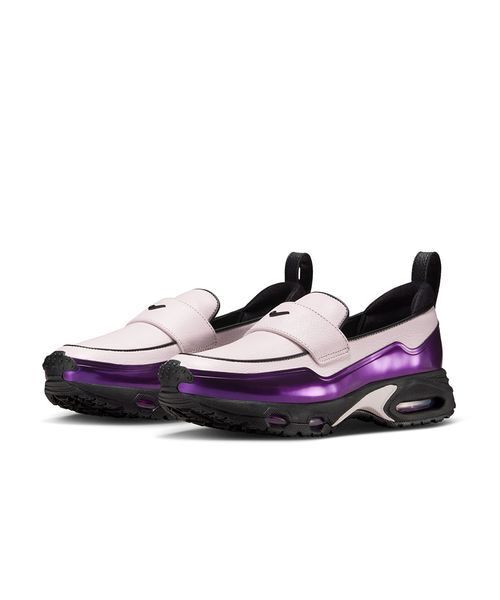 NIKE W AIR MAX PHENOMENA ナイキレディースローファー NIKE ローファー 「NIKE」AIR MAX PHENOMENA レディース