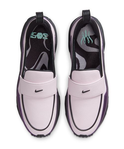 NIKE ローファー 「NIKE」AIR MAX PHENOMENA レディース