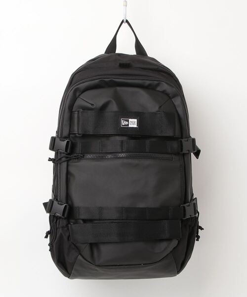 New Era ブラック リュック 約30L 楽天市場】NEW ERA ニューエラ リュック バックパック 35L ユニ