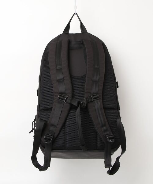 New Era ブラック リュック 約30L 楽天市場】ニューエラ リュック NEW ERA バックパック 鞄 30L